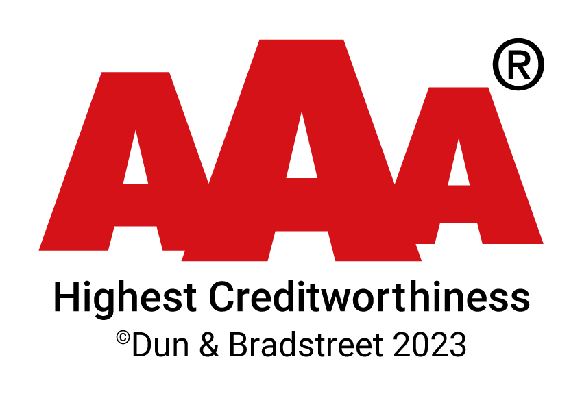 AAA logo | en
